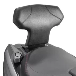 Spătar pasager Givi TB3115 Suzuki BURGMAN 400 17-26