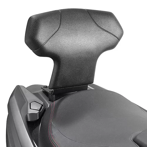 Spătar pasager Givi TB3115 Suzuki BURGMAN 400 17-26