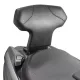 Spătar pasager Givi TB3115 Suzuki BURGMAN 400 17-26