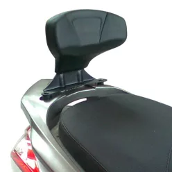   Spătar pasager Givi TB82 Kymco DOWNTOWN 125I-200I-300I 09-17