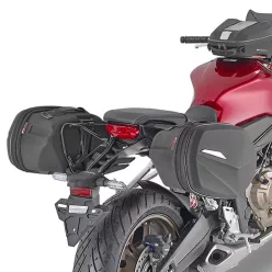   Suport genți laterale Easylock Givi TE1185 Honda CB 650 R 21-26