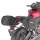Suport genți laterale Easylock Givi TE1185 Honda CB 650 R 21-26