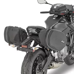   Suport genți laterale Easylock Givi TE4117 Kawasaki Z 650 17-26