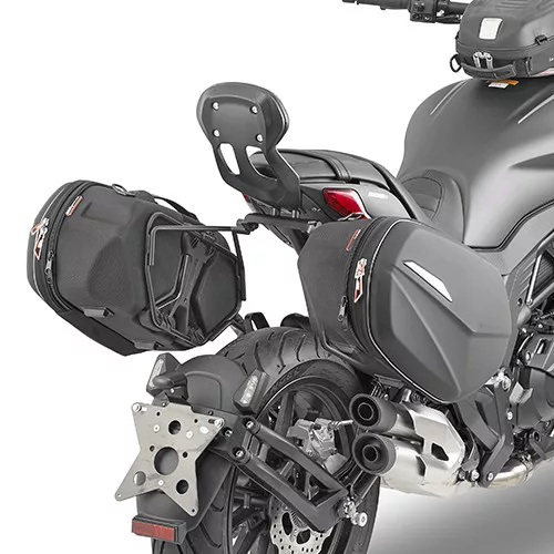 Suport genți laterale Easylock Givi TE8706