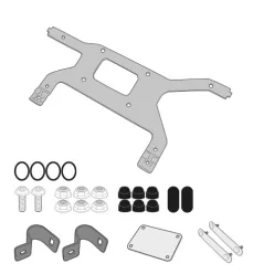 Kit montaj Givi TL1178KIT Honda CRF1100L AFRICA TWIN 20-26