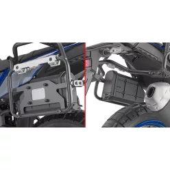  Kit montaj Givi TL2145KIT Yamaha TENERE 700 19-24 Ténéré 700 2019-2024