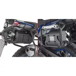   Kit montaj Givi TL2165KIT Yamaha TENERE 700 19-24 Ténéré 700 2019-2024