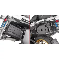 Kit montaj Givi TL5108PLRKIT