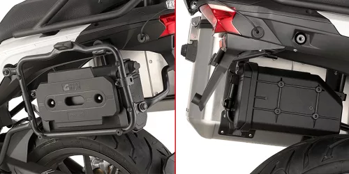 Kit montaj Givi TL8705KIT