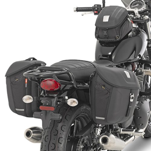 GIVI-Specific-holder-for-MT501-bags-Street-Twin-900--16-17-