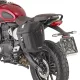 Suport geantă laterală stânga Givi TMT6424 Metro-T TRIUMPH scrambler 400 x / TRIUMPH speed 400