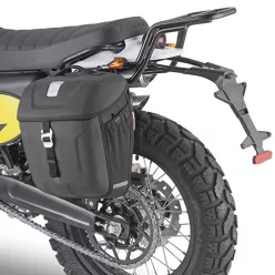   Suport tubular pentru genți MT501S Givi TMT9150 Fantic CABALLERO SCRAMBLER 125-250-500 18-23