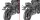 Suport genți moi Remove-X Givi TR4128