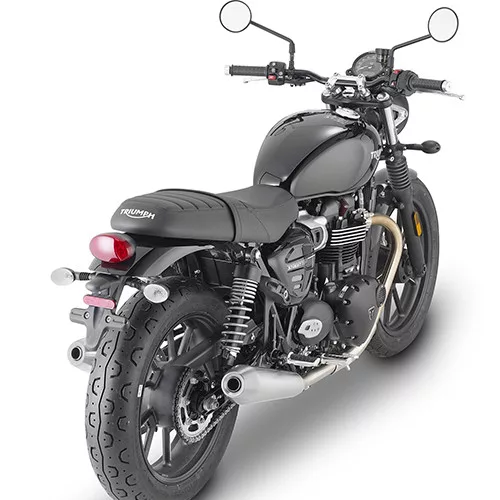 Suport genți moi Remove-X Givi TR6407