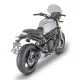 Suport genți moi Remove-X Givi TR8713 Benelli LEONCINO 800 22-26