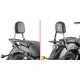 Spătar pasager Givi TS9058B Royal-Enfield SUPER METEOR 650 23-26