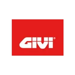 Piesă schimb — capac cauciuc suport tubular Givi Z221