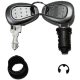 Givi-Key-for-case-lock-with-silver-handle