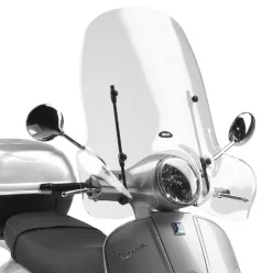 Parbriz Givi 104A transparent