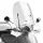 Parbriz Givi 104A transparent