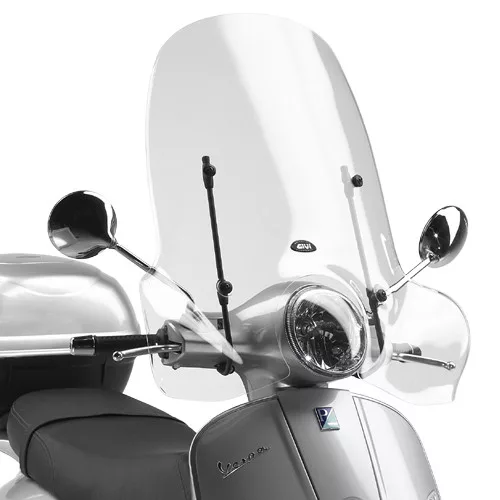 Parbriz Givi 104A transparent