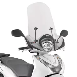 Parbriz Givi 1193A Honda SH MODE 125 21-26