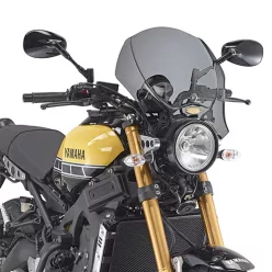 Parbriz Givi 140S fumuriu