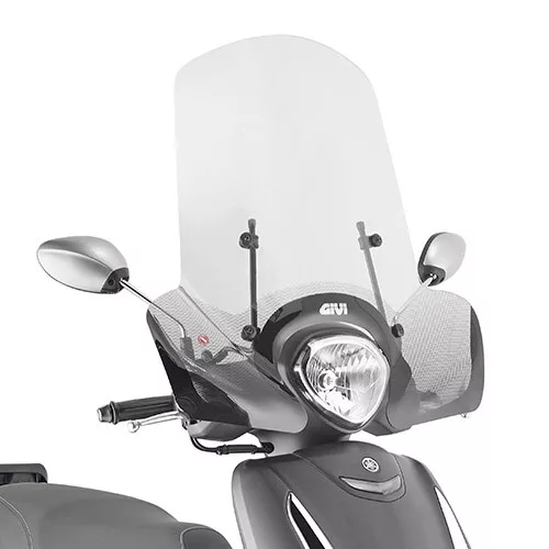 Spoiler parbriz Givi 2154A Yamaha D'ELIGHT 125 21-25
