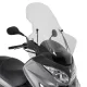 Spoiler parbriz Givi 3106DT Suzuki BURGMAN 125-200 ABS 06-21