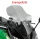 Parbriz Givi 408D fumuriu Kawasaki KLR 650 ENDURO 07-21
