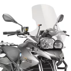 Parbriz Givi 5107DT transparent Bmw F 700 GS 13-17