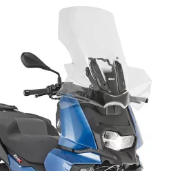 Spoiler parbriz Givi 5130DT Bmw C 400 X 19-26