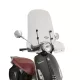 Spoiler parbriz Givi 5608A Piaggio VESPA PRIMAVERA 50-125-150 14-26