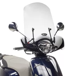 Spoiler parbriz Givi 6109A Kymco LIKE 50-125-150 17-26