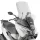 Parbriz Givi 6115DT Kymco X-TOWN 125-300 CITY 20-25