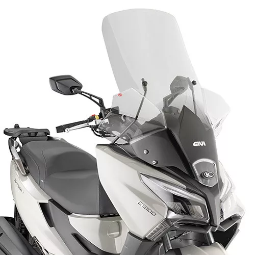 Parbriz Givi 6115DT Kymco X-TOWN 125-300 CITY 20-25
