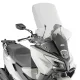 Parbriz Givi 6115DT Kymco X-TOWN 125-300 CITY 20-25
