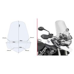 Givi-Specific-screen--transparent-53-x-46-5-cm--H-x-W--Tiger-800-11-