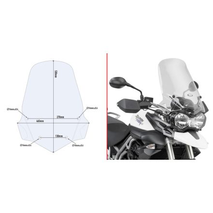 Givi-Specific-screen--transparent-53-x-46-5-cm--H-x-W--Tiger-800-11-