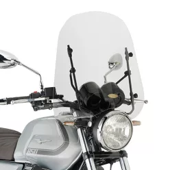 Parbriz Givi 8206A Moto-Guzzi V7 850 STONE / SPECIAL 21-26
