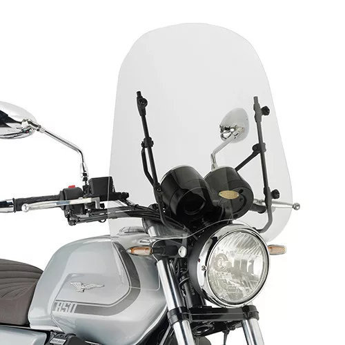 Parbriz Givi 8206A Moto-Guzzi V7 850 STONE / SPECIAL 21-26