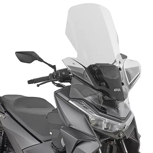 Parbriz Givi 9263DT transparent Voge SR3 250 24-26