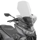 Parbriz Givi 9263DT transparent Voge SR3 250 24-26