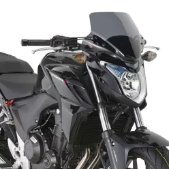 Parbriz Givi A1126 fumuriu Honda CB 500 F 13-15