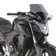 Parbriz Givi A1126 fumuriu Honda CB 500 F 13-15