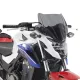 Parbriz Givi A1152 fumuriu Honda CB 500 F 16-18
