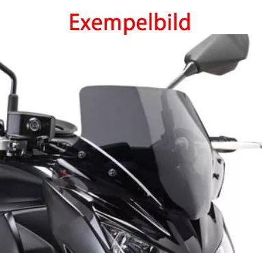 Kit montaj parbriz Givi A163A