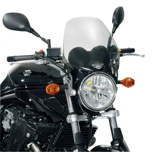 Kit montaj parbriz Givi A165A