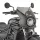 Parbriz Givi A802 fumuriu cu carenă ABS KAWASAKI eliminator 500