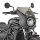 Kit montaj parbriz Givi AC4134A pentru A802 KAWASAKI eliminator 500